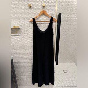 Jcrew Silk Maxi Dress